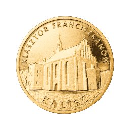 2 zł 2011 Kalisz