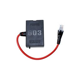 Kabel RJ45 MXBOX HTI Cyclone UFS HWK JAF Nokia 603