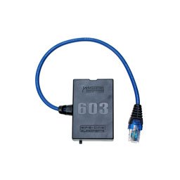 Kabel RJ48 10-pin MT-Box GTi Nokia 603