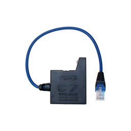 Kabel RJ48 10-pin MT-Box GTi Nokia 701 C7 C7-00