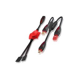 HXC Pro Tool Red