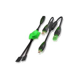 HXC Pro Tool Green (z HXC Dongle)