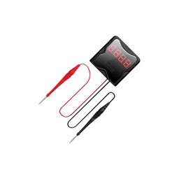 GPGtester GSM Tester woltomierz