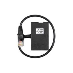 Kabel RJ48 MT-Box GTi Nokia 6600F 6600 FOLD 10-pin