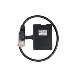 Kabel RJ48 MT-Box GTi Nokia 7070D 10-pin