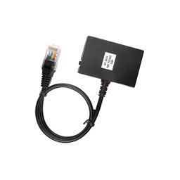 Kabel RJ48 MT-Box GTi Nokia 7210C 10-pin