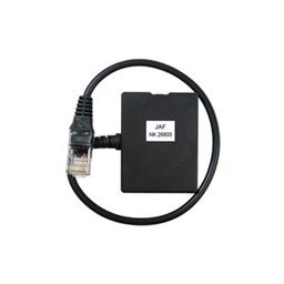 Kabel RJ45 UFS HWK JAF Nokia 2680S 2680 Slide