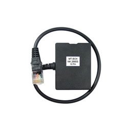 Kabel RJ48 MT-Box GTi Nokia 2680S 10-pin