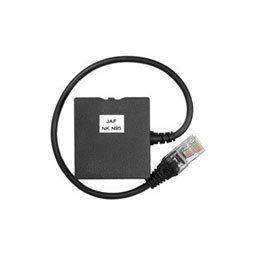 Kabel RJ45 UFS HWK JAF Nokia N85 N86