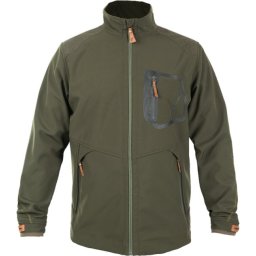 Lekka Kurtka w stylu myśliwskim 506-WS Graff, wyprzedaż XXXL