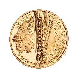 2 zł 2012 150-lecie bankowości spółdzielczej w Polsce