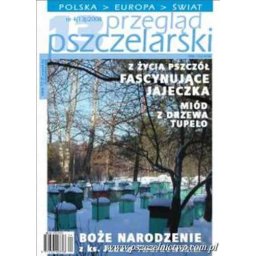 Przegląd pszczelarski 4(13)/2008
