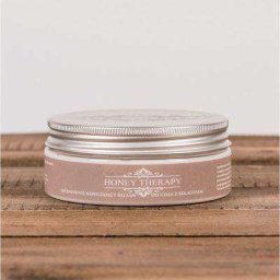 Balsam do ciała ESENCJA ORIENTU 200 g HERBATA