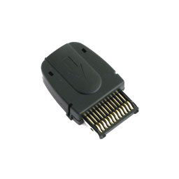 Wtyk do telefonu Siemens C55 12-pin