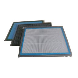 Filtry Prem-I-Air INVIERNO (kpl. 3 szt)