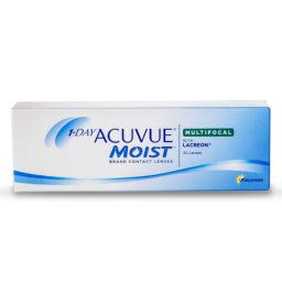 Acuvue 1-Day Moist Multifocal 30szt