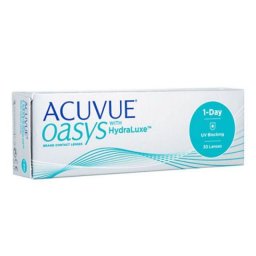 Acuvue Oasys 1-Day 30szt