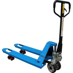 WÓZEK PALETOWY PALECIAK WIDŁOWY MAGAZYNOWY AC25 (HPT-A) ŚREDNI 2500kG - 1000mm