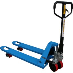 WÓZEK PALETOWY PALECIAK WIDŁOWY MAGAZYNOWY AC25 (HPT-A) STANDARD 2500kG - 1150mm