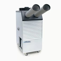 Klimatyzator profejsonalny FRAL FSC25