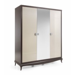 LAVIANO TYP 18 + TYP 20 x2 + TYP 21 Szafa 3D