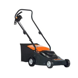 OLEO MAC K 40P KOSIARKA ELEKTRYCZNA DO TRAWY MOC 1300W 66089102P - OFICJALNY DYSTRYBUTOR - AUTORYZOWANY DEALER OLEO-MAC