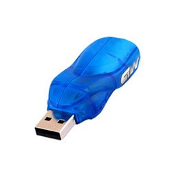 GPGWorkshop Dongle