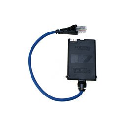 Kabel RJ48 10-pin MT-Box GTi Nokia T7