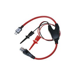 Kabel RJ45 Samsung C3322 do Z3X SPT