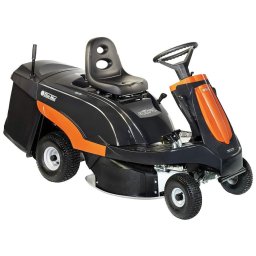 OLEO MAC MISTRAL 72/12.5 KH TRAKTOR OGRODOWY KOSIARKA SAMOJEZDNA 68149024E5 - OFICJALNY DYSTRYBUTOR - AUTORYZOWANY DEALER OLEO-MAC