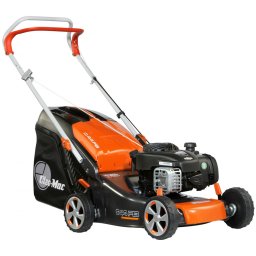 OLEO MAC G44 PB Comfort KOSIARKA SPALINOWA DO TRAWY B&S Briggs & Stratton METALOWA OBUDOWA 3.5KM 1000m2 66109011E5 - OFICJALNY DYSTRYBUTOR - AUTORYZOWANY DEALER OLEO-MAC