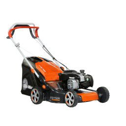 OLEO MAC G 48 TBQ Comfort Plus KOSIARKA SPALINOWA DO TRAWY Z NAPĘDEM B&S Briggs & Stratton 4.5KM 1400m2 66119112E5 - OFICJALNY DYSTRYBUTOR - AUTORYZOWANY DEALER OLEO-MAC