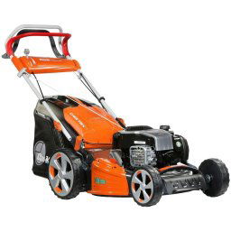 OLEO-MAC G 53 TBX ALLROAD4 KOSIARKA SPALINOWA DO TRAWY B&S 675 EXi Ready Start 6KM 2000m2 PREMIUM 66079121E5 AUTORYZOWANY DEALER OLEO-MAC