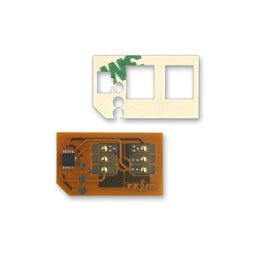 Yessim - omiń simlock w 99 proc. modeli (10 szt)