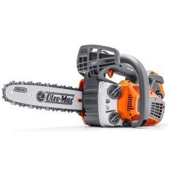 OLEO-MAC GST 250 PROFI PROFESJONALNA PIŁA PILARKA PRZECINARKA SPALINOWA ŁANCUCHOWA OKRZESYWARKA GAŁĘZIÓWKA DO DREWNA KLASA PREMIUM 50299001E2 EWIMAX-OFICJALNY DYSTRYBUTOR - AUTORYZOWANY DEALER OLEO-MAC