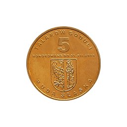 5 Talarów Goduli 2008 - Ruda Śląska