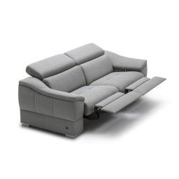 URBANO Sofa 2RF ele (2RF) Sofa z funkcją relax RF elektryczną (2 xRF)