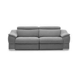 URBANO Sofa 3RF man (1RF L) Sofa z funkcją relax RF manualną (z 1 xRF lewy)