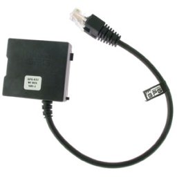 Kabel RJ48 MT-Box GTi Nokia N85 N86 10-pin