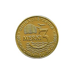 3 Merki 2008 - Jastarnia