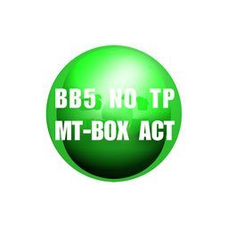 Aktywacja MT-Box BB5 bez TP