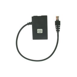 Kabel RJ45 UFS HWK JAF Nokia 5800D 5800 (XM) 5-pin