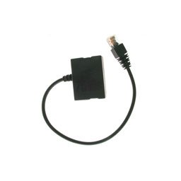 Kabel RJ45 UFS HWK JAF Nokia 7510S 7510 Supernova 7-pin