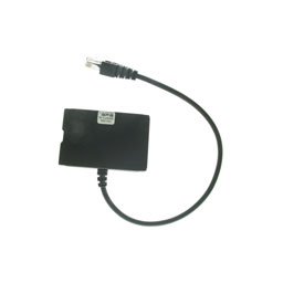 Kabel RJ45 UFS HWK JAF Nokia E63 7-pin