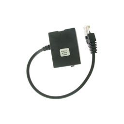 Kabel RJ48 MT-Box GTi Nokia 7100S 7100 Supernova 10-pin