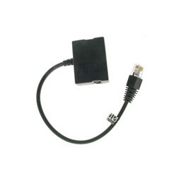 Kabel RJ48 MT-Box GTi Nokia 7510S 7510 Supernova 10-pin