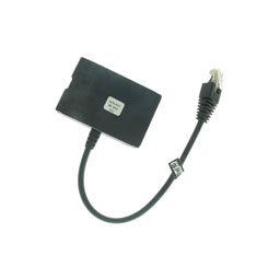 Kabel RJ48 MT-Box GTi Nokia E63 10-pin