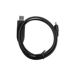 Kabel USB CA50 Nokia 1200 1208 1209 1680 1680c 2600 classic 2630 2760 5000 7070