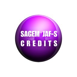 Kredyty JAF-S (50 szt.)