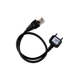 Kabel RJ45 SE K750 do SE Tool Box (Gold / GPG / unibox pinout)